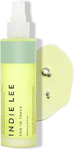 Indie Lee CoQ-10 Face Toner 125mL Review
