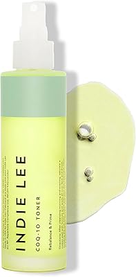 Indie Lee CoQ-10 Face Toner 125mL