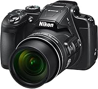 Nikon COOLPIX B700 Digital Camera — image 1