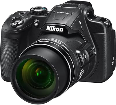 Nikon COOLPIX B700 Digital Camera