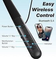 Hmusic HS88 Sleep Earbuds — image 6