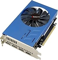 SRhonyra GTX 1050 Ti 4GB 4HDMI Graphics Card — image 9