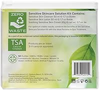 Pevonia Sensitive Skincare Solution Kit, 3 Piece Set — image 2