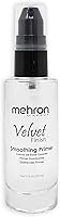 Mehron Makeup Velvet Finish Smoothing Primer 1 fl oz — image 1