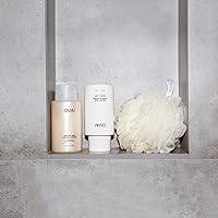 OUAI Medium Shampoo and Conditioner Set 10 Fl Oz — image 8