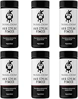 Tribal Chimp Hair Styling Powder 6-Piece Set — image 1