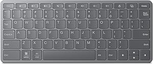 Lenovo Multi-Device Wireless Bluetooth Keyboard Review
