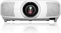 Epson Home Cinema LS11000 4K PRO-UHD Laser Projector — image 1