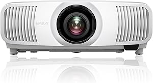 Epson Home Cinema LS11000 4K PRO-UHD Laser Projector Review