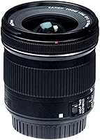 Canon EF-S 10-18mm f/4.5-5.6 IS STM Lens — image 8
