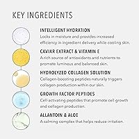 HydroPeptide PolyPeptide Collagel Eye Masks, 8 Treatments — image 5