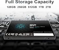 Silicon Power A55 1TB SATA III SSD — image 4