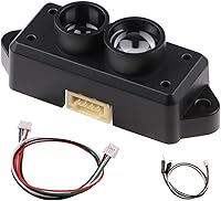 MakerFocus TFmini-s LiDAR Module — image 1