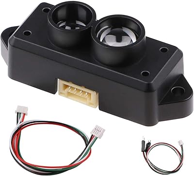 MakerFocus TFmini-s LiDAR Module