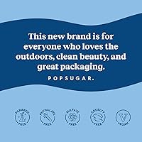 Kinfield Cloud Cover Mineral Body Sunscreen SPF 35, 7 oz — image 7