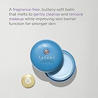 TATCHA The Indigo Cleansing Balm 1.9oz — image 2