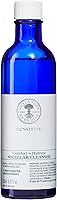 Neal's Yard Remedies Sensitive Comfort + Hydrate Micellar Cleanser 200mL — image 1