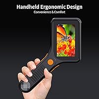 Ashfly inskam380B Coin Microscope — image 3