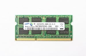 Samsung M471B5273CH0-CH9 4GB DDR3 1333MHz