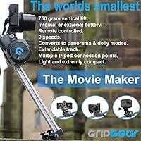 Grip Gear MovieMaker Motion Control Kit — image 9
