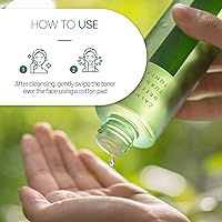 LAPALETTE Calming Green Turnover Toner 6.75oz — image 7