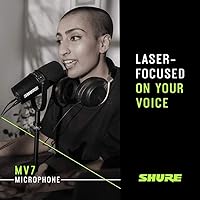 Shure MV7-K — image 6