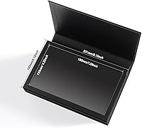 SZDYM 4-Layer Magnetic Makeup Palette — image 2