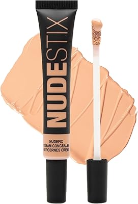 Nudestix NUDEFIX Cream Concealer – Nude 03