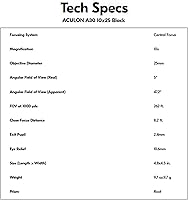 Nikon ACULON A30 10x25 Binoculars — image 7