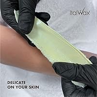 Italwax White Chocolate Hard Wax Beads - 1kg — image 9