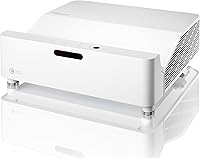 Optoma GT3500HDR 1080p Full HD Home Laser Projector — image 1