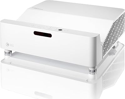 Optoma GT3500HDR 1080p Full HD Home Laser Projector