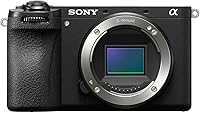 Sony Alpha 6700 Mirrorless Camera — image 2