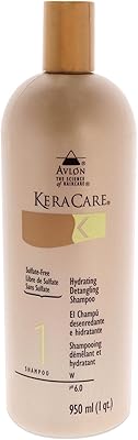Avlon Keracare Hydrating Detangling Shampoo 32 Ounce