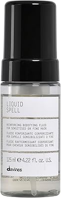 Davines Liquid Spell Reinforcing Bodifying Fluid 4.23oz