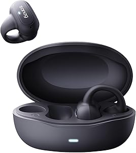 Sanag Z50SPro Wireless Earbuds Review