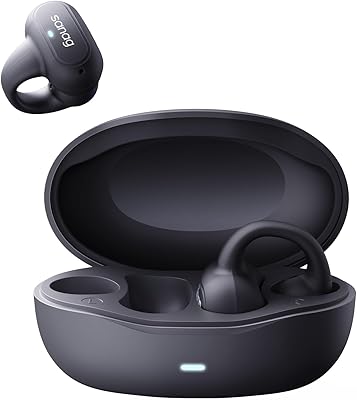 Sanag Z50SPro Wireless Earbuds