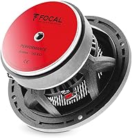 Focal 165AS3 6.5” 3-Way Component Kit — image 7