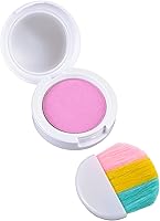 Klee Naturals Luna Star Kids Play Makeup Kit - Crystal Palace Fairy — image 6