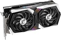 MSI Radeon RX 6700 XT Gaming X 12GB GDDR6 Graphics Card — image 3