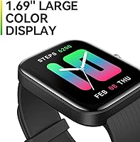 Amazfit Bip 3 Pro Smart Watch — image 8