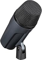 Sennheiser e602 II Evolution Series Dynamic Bass-drum Microphone — image 4