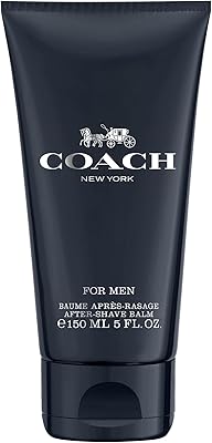 Coach For Men After Shave Balm 5.0 fl oz