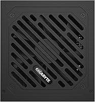 GIGABYTE GP-UD750GM-A 750W 80 Plus Gold Fully Modular Power Supply — image 6