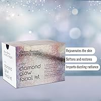 Aroma Magic Diamond Glow Facial Kit — image 3
