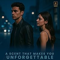 Liberty Luxury Passion Eau De Parfum 100ml — image 3