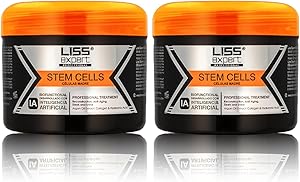 Liss Expert Stem Cells Smoothing Treatment 16.9 oz