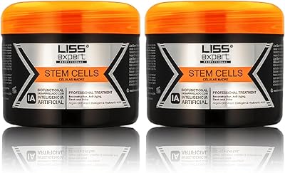 Liss Expert Stem Cells Smoothing Treatment 16.9 oz