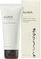 AHAVA Dead Sea Water Mineral Hand Cream 100mL — image 2
