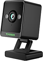 VIVOSUN GrowCam C4 2K QHD WiFi Smart Camera — image 1